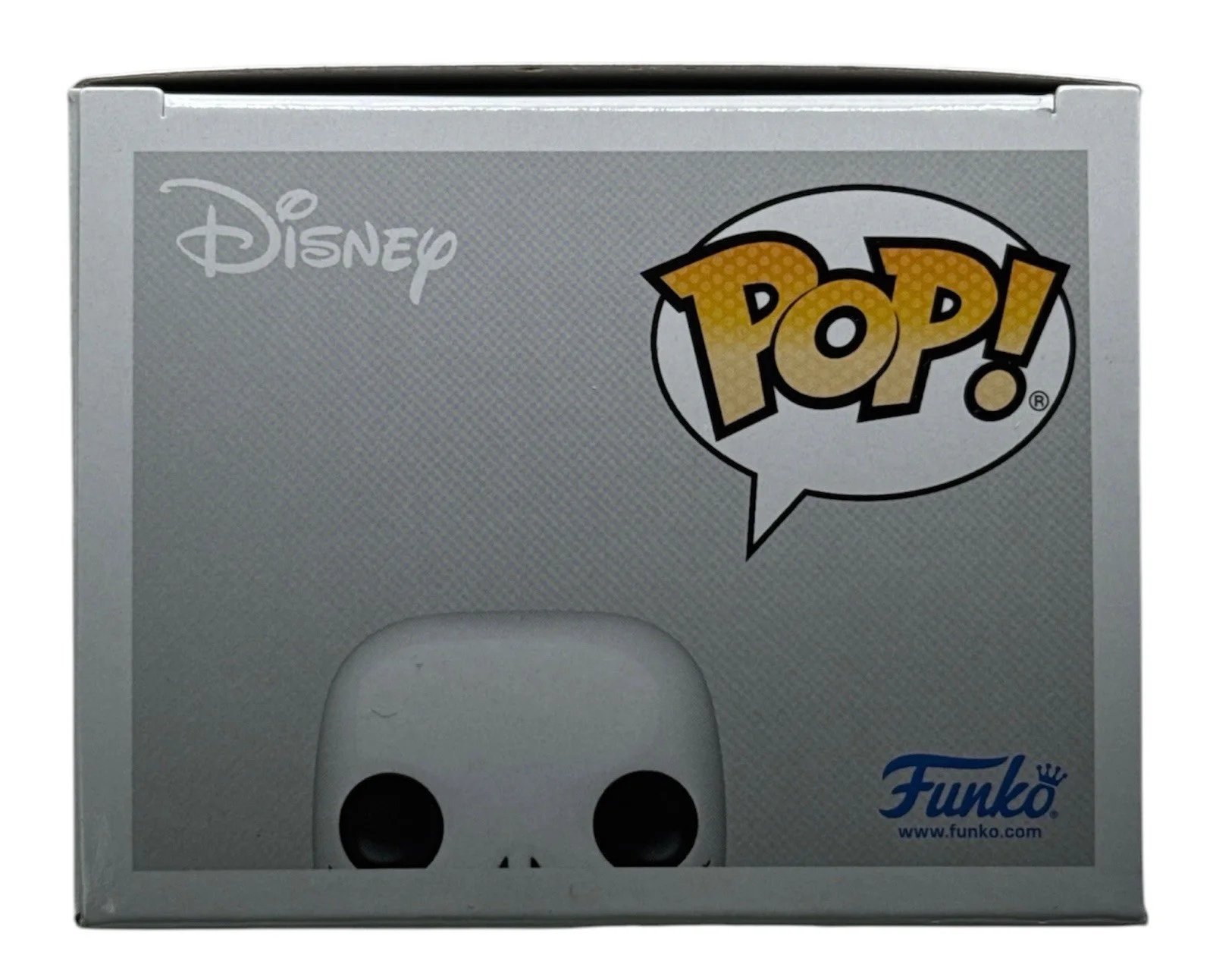 Danny Elfman — Danny Elfman Signed Nightmare Before Christmas Jack Skellington Funko Pop PSA, image 4