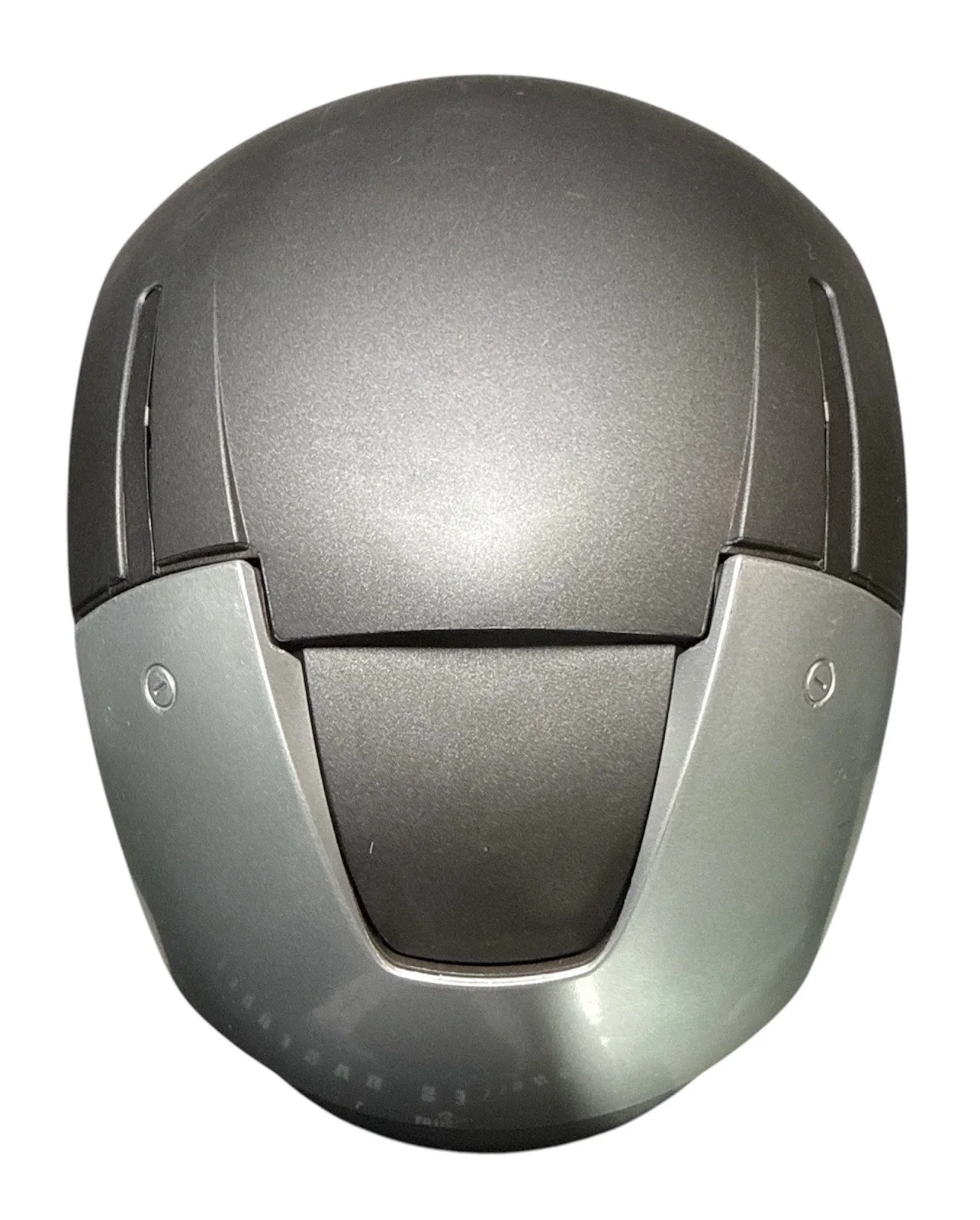 Don Cheadle — Don Cheadle Autograph Signed Legends Series Marvel War Machine Helmet PSA COA, image 5