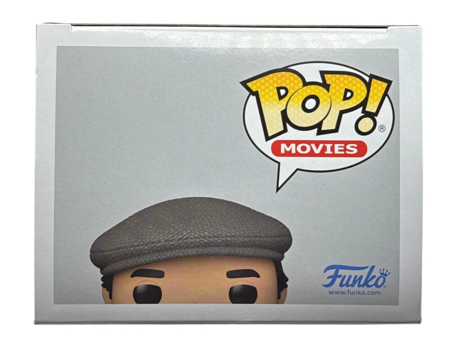 Al Pacino — Al Pacino Autograph Signed The Godfather Michael Corleone Funko Pop PSA COA, изображение 4
