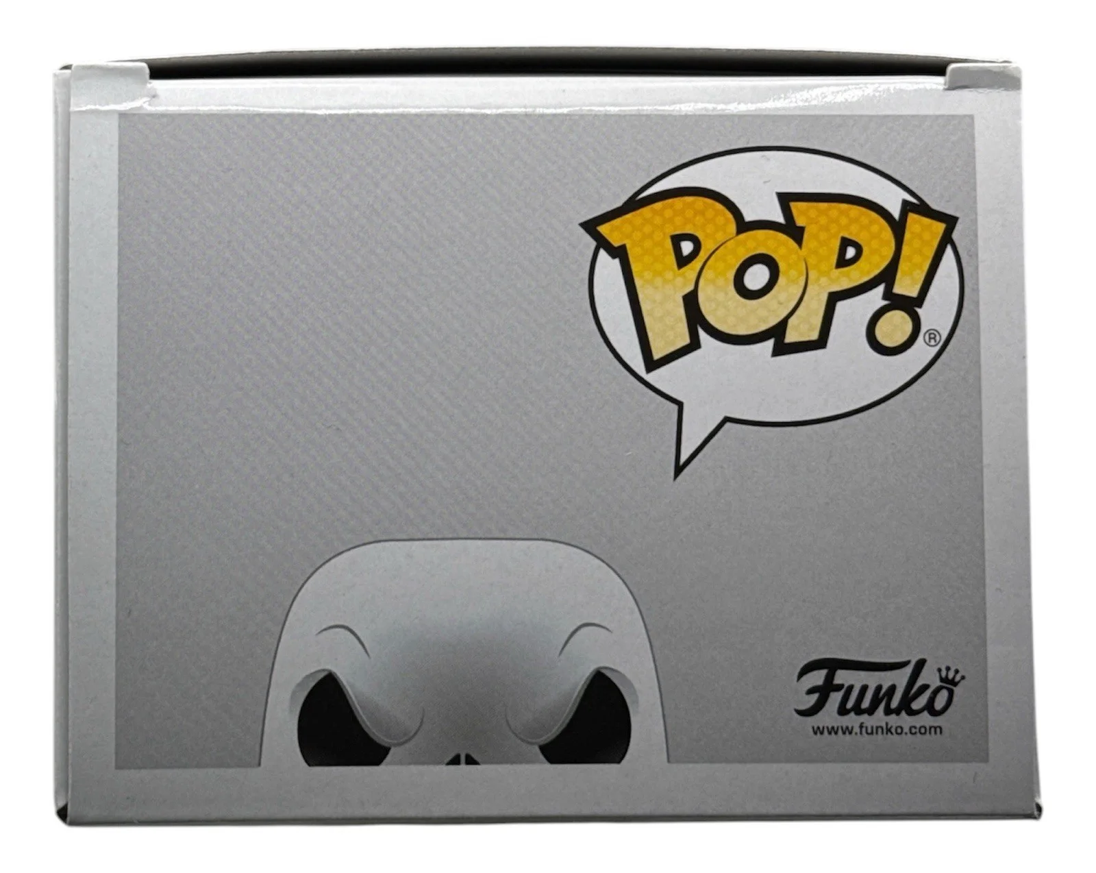 Jack Skellington — Danny Elfman Autograph Signed Disney Jack Skellington Funko Pop PSA COA, изображение 4