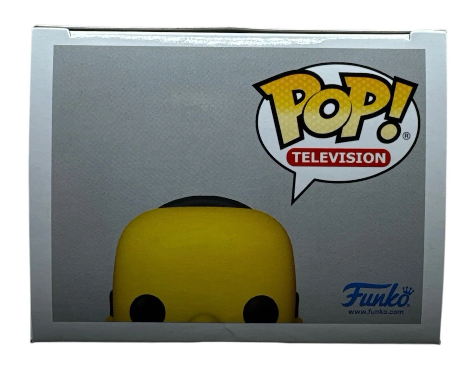 Matt Groening — Matt Groening Signed & Sketch The Simpsons Homer With Reactor Funko Pop PSA COA, изображение 4