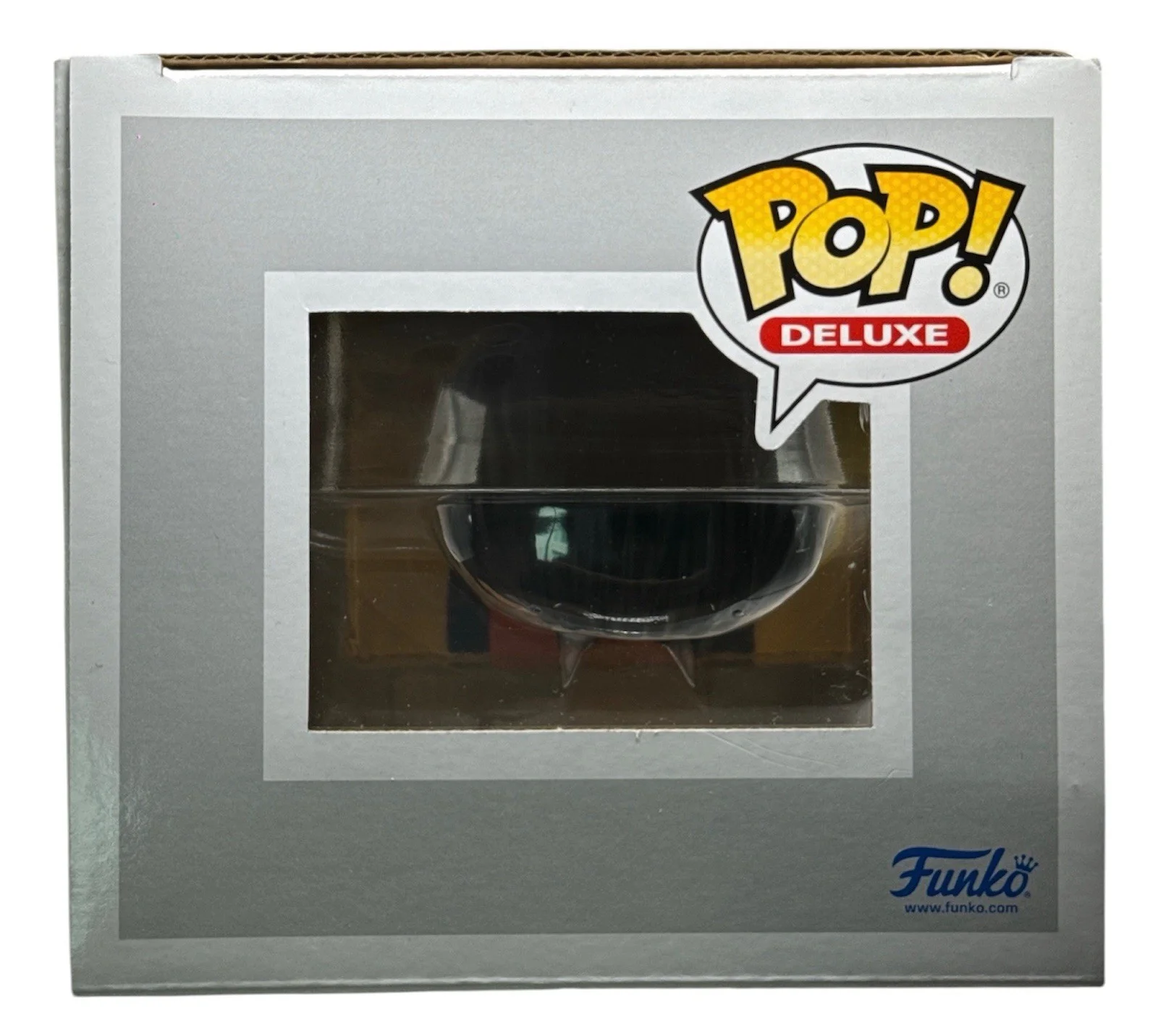 Al Pacino — Al Pacino Autograph Signed The Godfather II Michael Corleone Funko Pop PSA COA, изображение 4