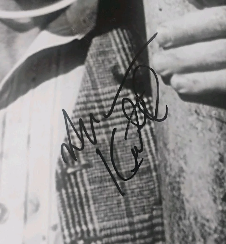Harvey Keitel Hand Signed Autograph 11x14 Photo JSA COA Taxi Driver NO US TARIFF, изображение 3