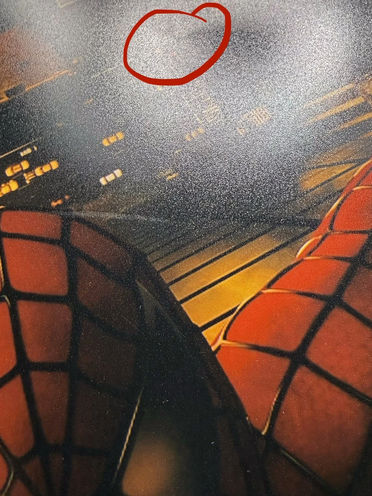 Tobey Maguire — Tobey Maguire Autograph Signed 11x17 Spider-Man Poster Photo PSA COA, image 5