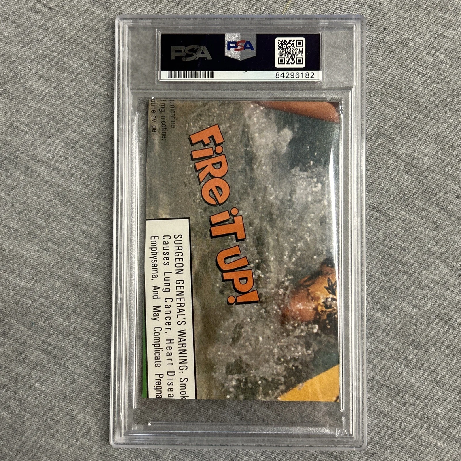 Does not apply — Christian Bale 3x5 Cut Auto/Autograph PSA/DNA Authentic Batman Dark Knight, изображение 3