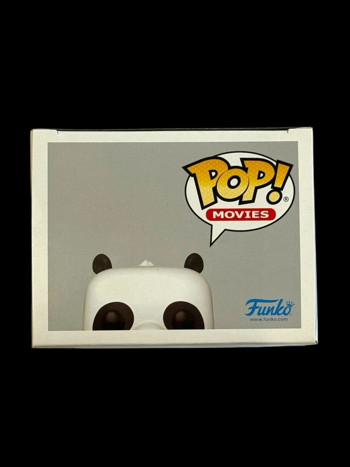 Jack Black — JACK BLACK SIGNED PO AUTOGRAPH KUNG FU PANDA FUNKO 1567 BECKETT BJ07886, изображение 4