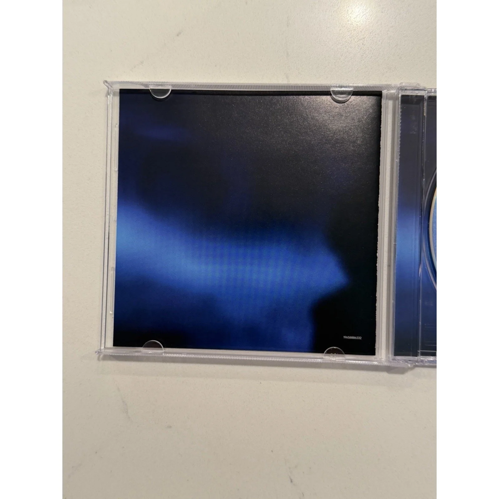 Luke Hemmings SIGNED CD Boy LIMITED EDITION AUTOGRAPHED NEW 5SOS #5, image 5