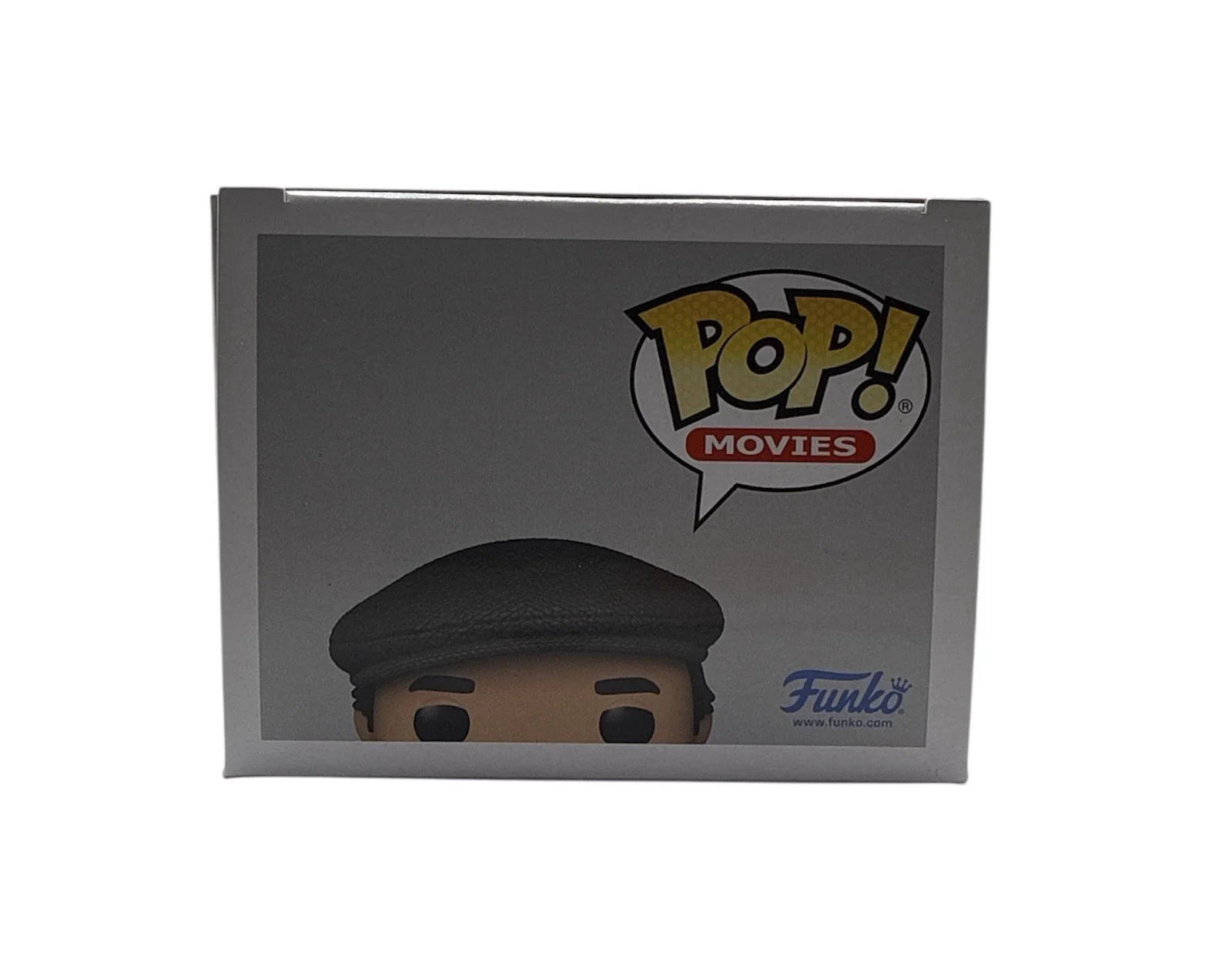 Al Pacino — Al Pacino Autograph Signed The Godfather Michael Corleone Funko Pop with PSA COA, изображение 4