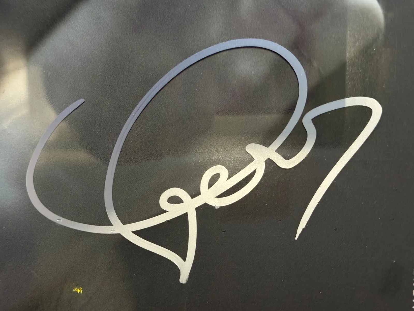 Taylor Swift — Taylor Swift - Signed 2026 Calendar with Cert of Authenticity and Free Delivery, image 2