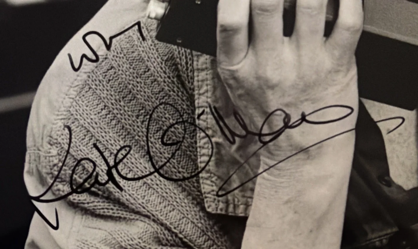 Kate O’Mara — Kate O’Mara Signed 8x10 Photo Dynasty Doctor Who Actress Autograph AII COA, изображение 2
