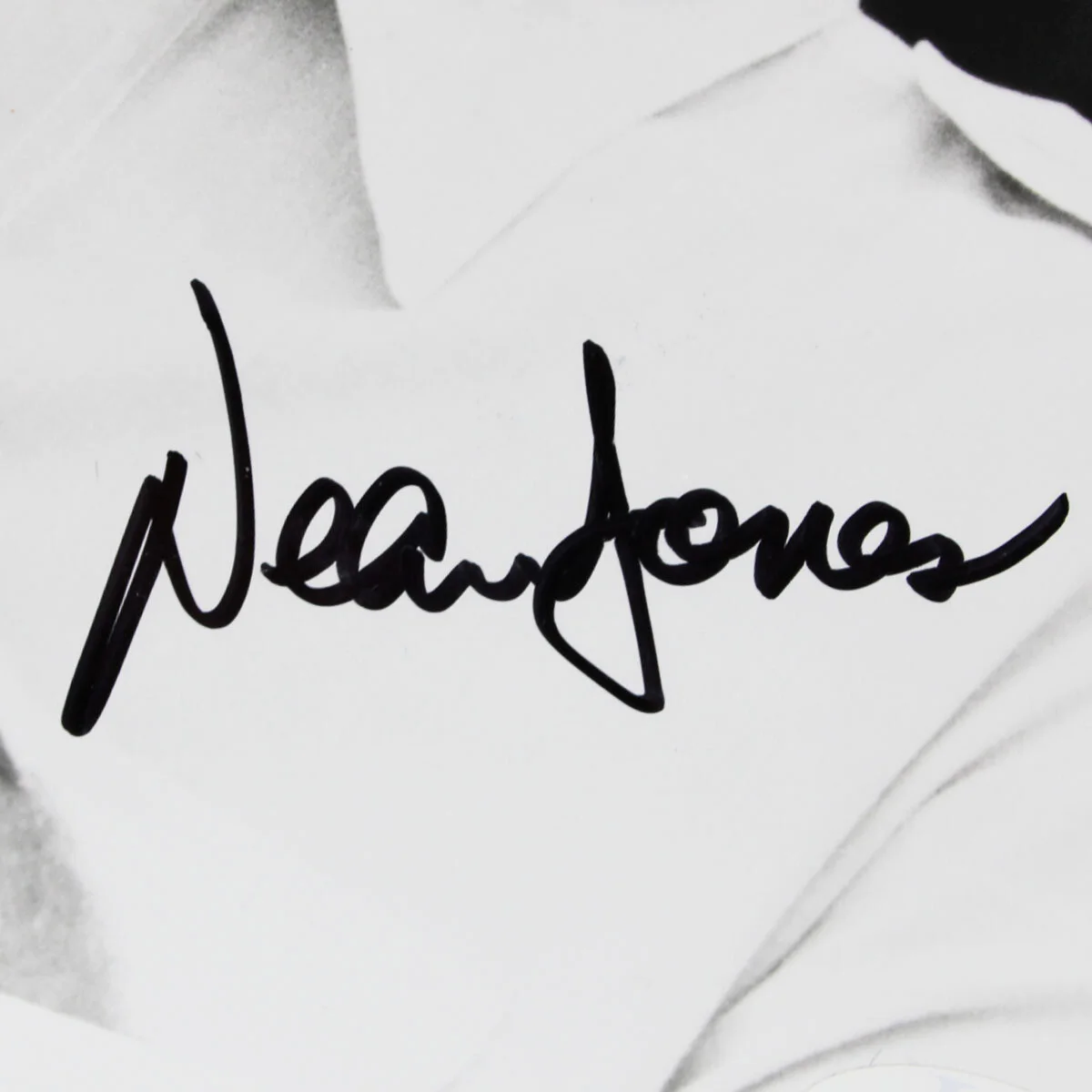Dean Jones Signed Photo 8x10 - COA JSA, image 2