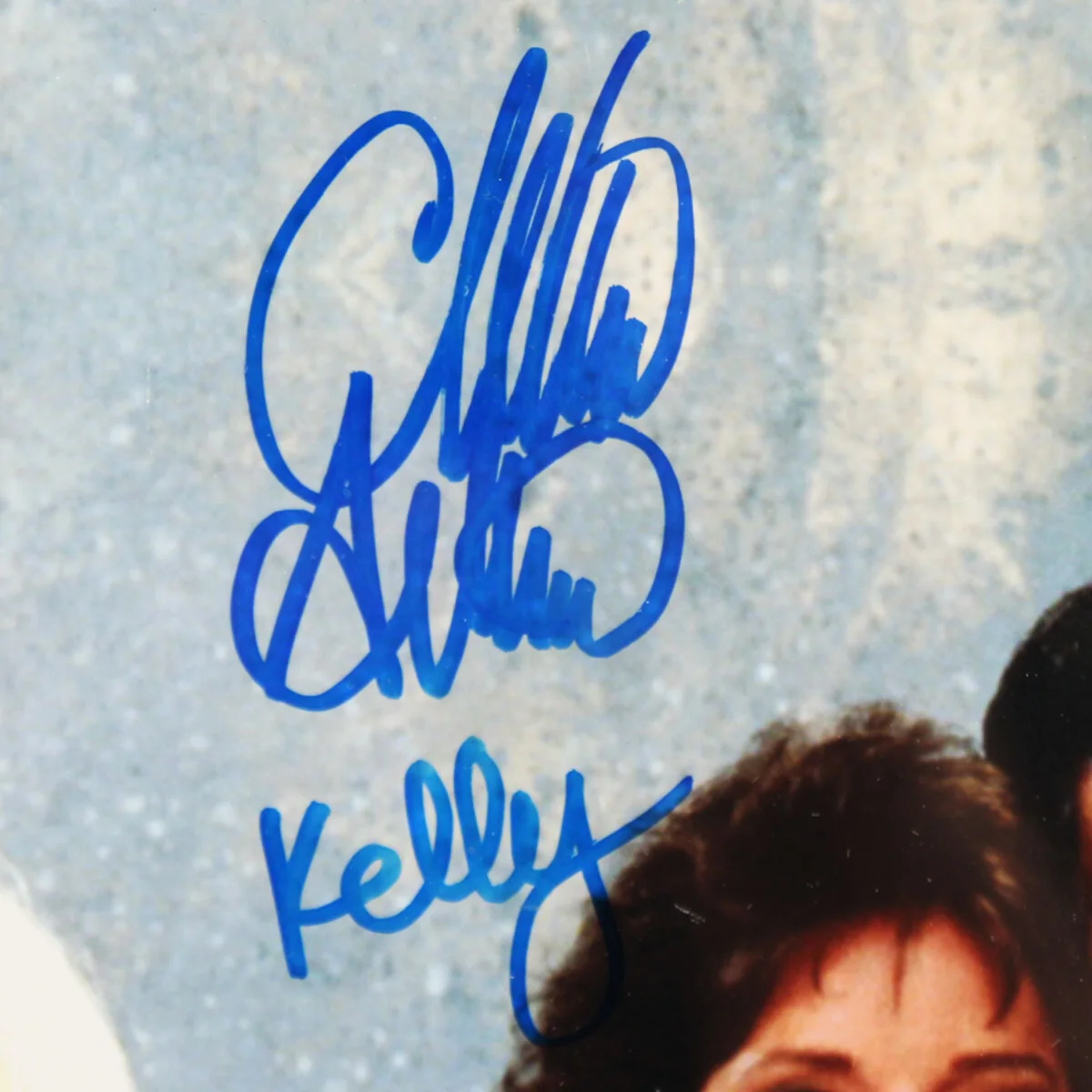 Married With Children Cast Signed Photo 11x14 Display Kate Sagal, Ed O'Neill,..., image 4