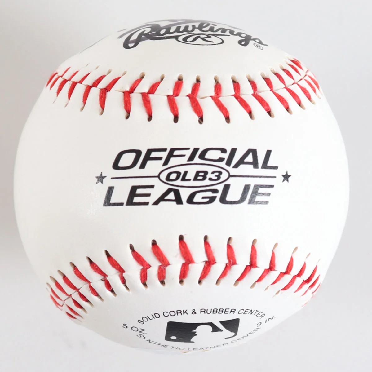 Jillian Michaels Signed Baseball The Biggest Loser - COA JSA, image 2