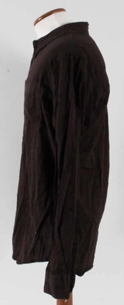 Don Cheadle Screen-Worn Shirt Movie Traitor - COA, изображение 2