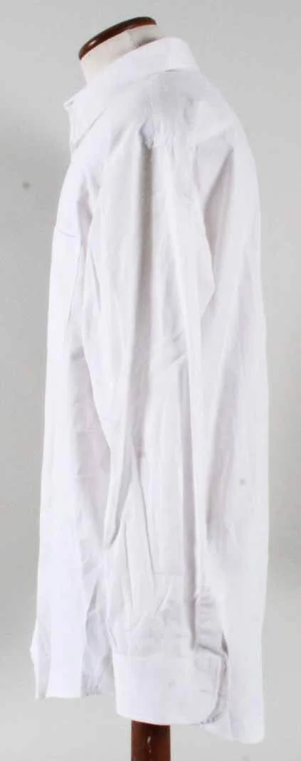Jeff Daniels Screen-Worn Shirt Movie Traitor - COA, изображение 2