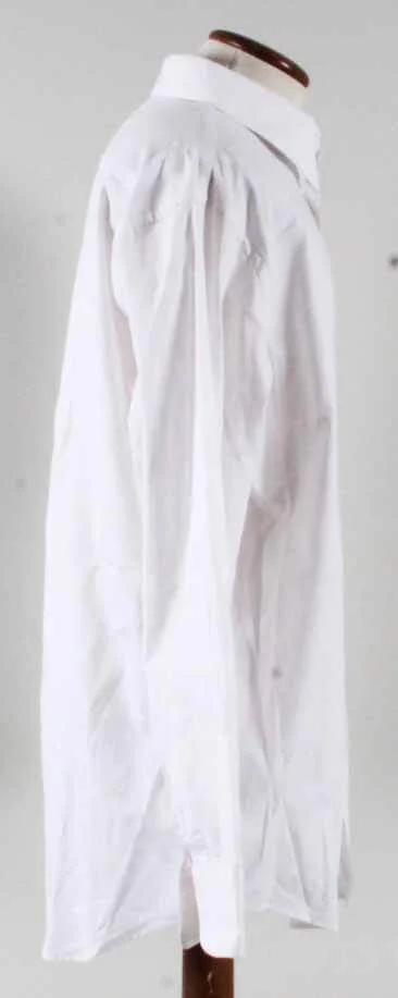 Jeff Daniels Screen-Worn Shirt Movie Traitor - COA, изображение 3