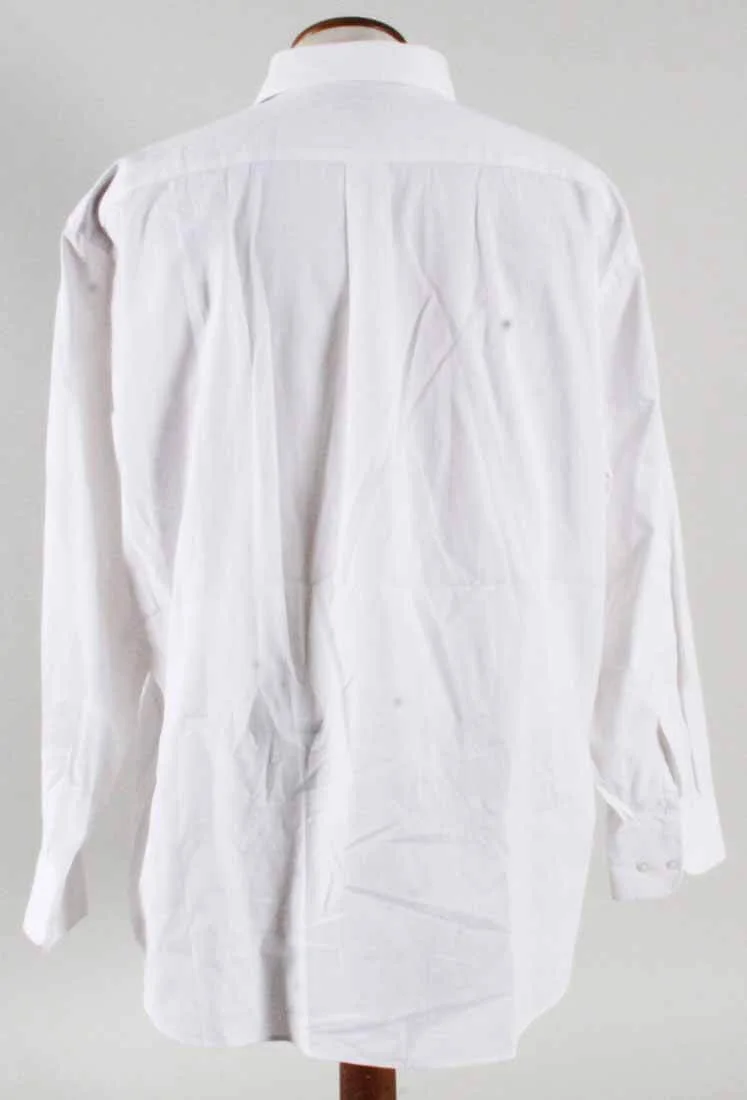 Jeff Daniels Screen-Worn Shirt Movie Traitor - COA, изображение 4
