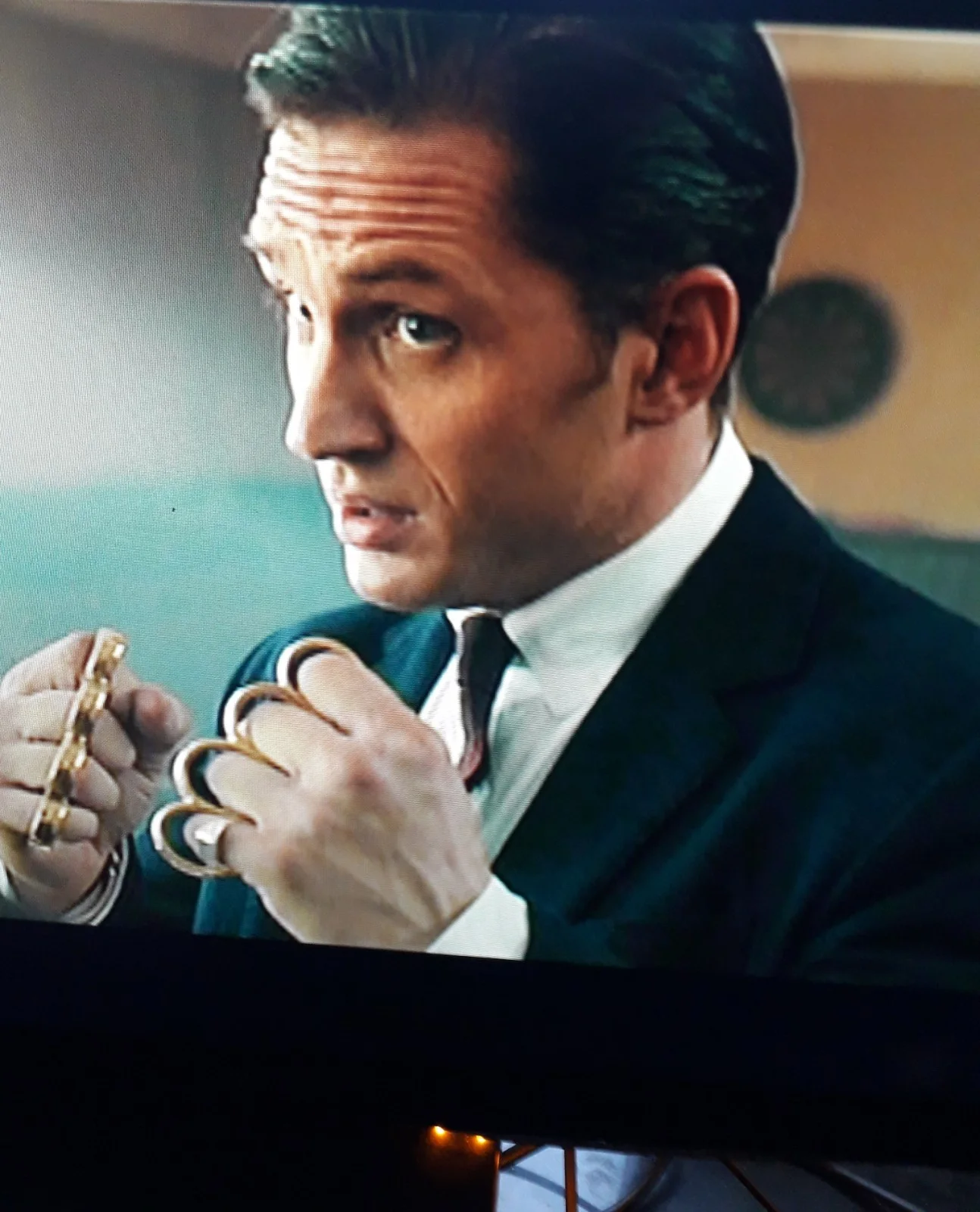 collectable movie memorabilia, image 2