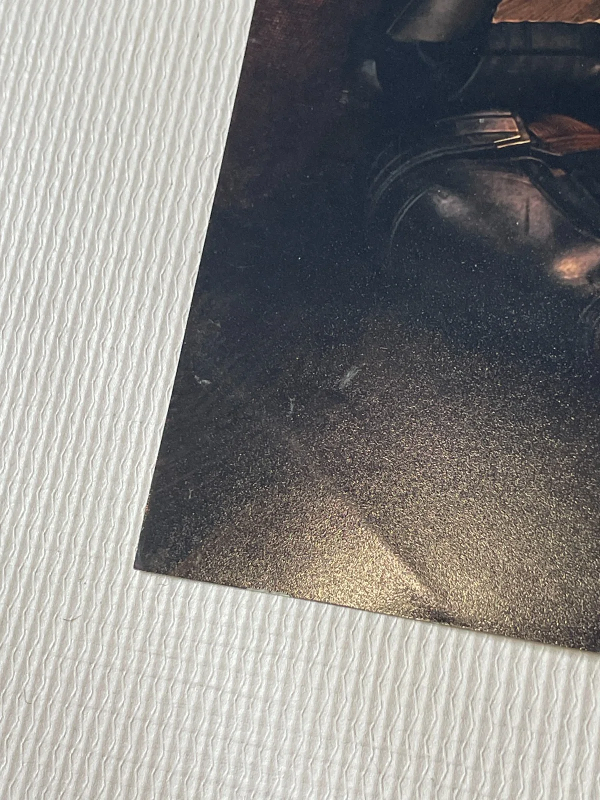 Zazie Beets — Zazie Beets Signed Autographed 11x14 Deadpool 2 Photo Beckett, image 3