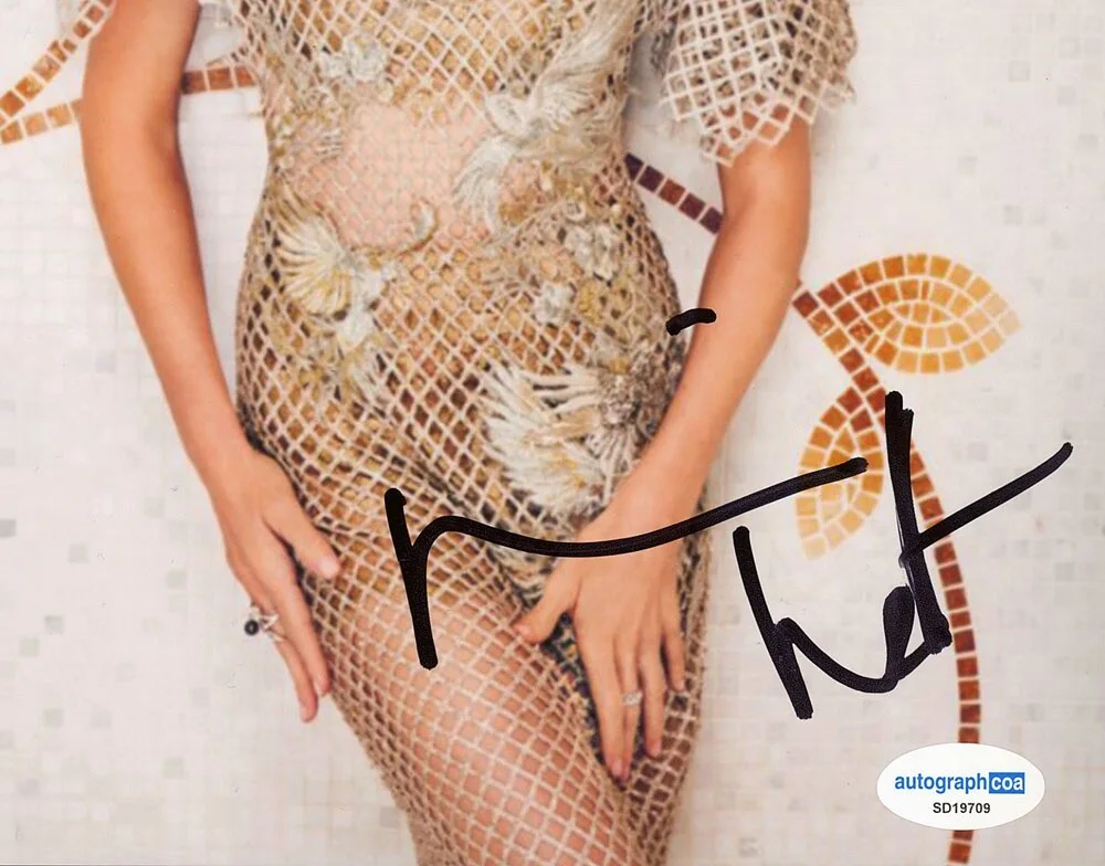 NAOMI WATTS — Naomi Watts signed Autographed 8x10 Photo EXACT PROOF e Hot SEXY King Kong ACOA, image 5