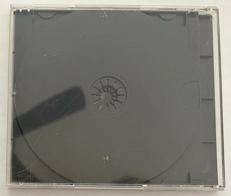 KJ-52 Presents Collaborations CD 2002 Signed Autographed Good Jonah Sorrentino, image 3