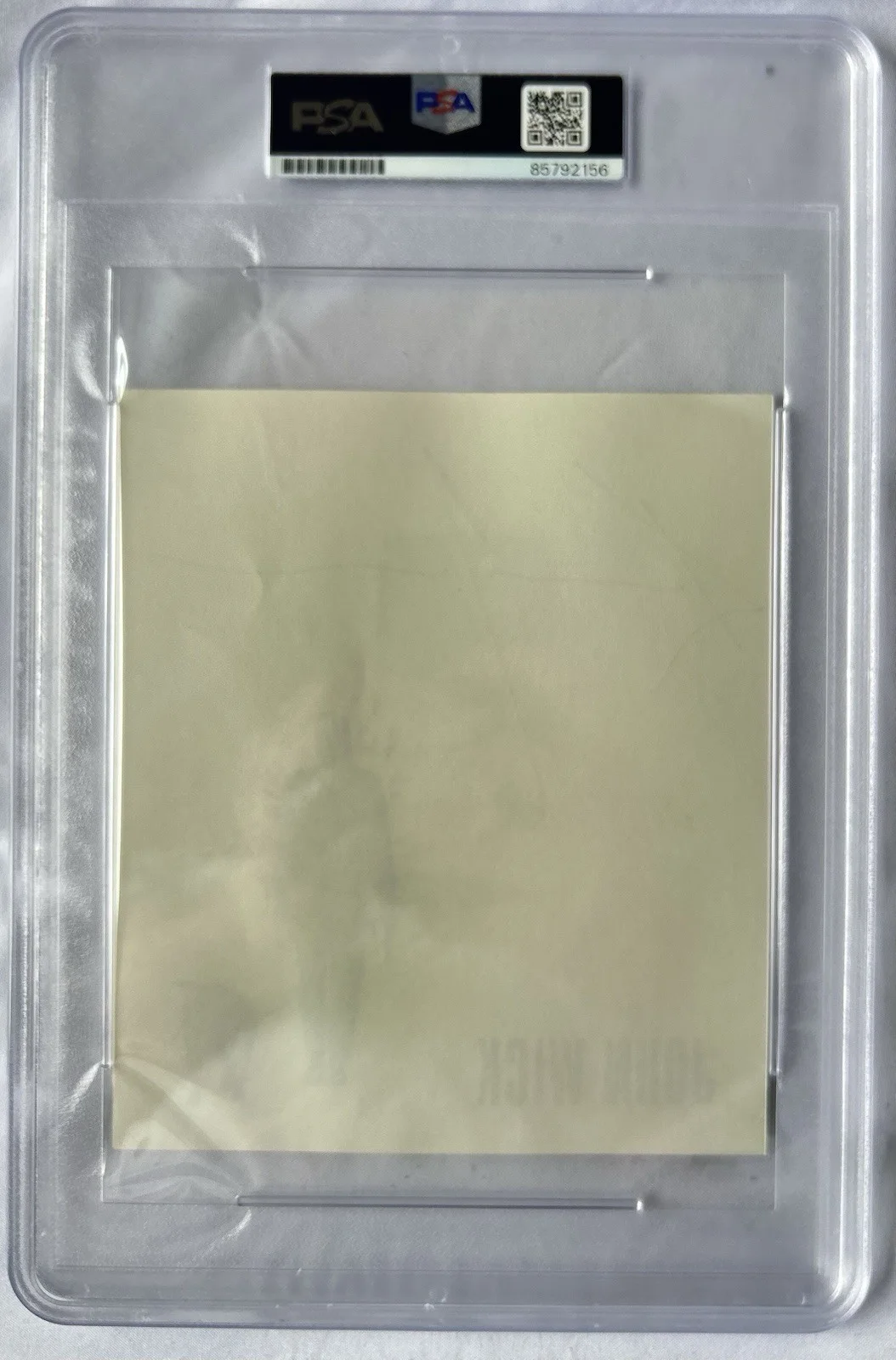 Keanu Reeves — Keanu Reeves Signed John Wick Print Autographed PSA/DNA, image 3