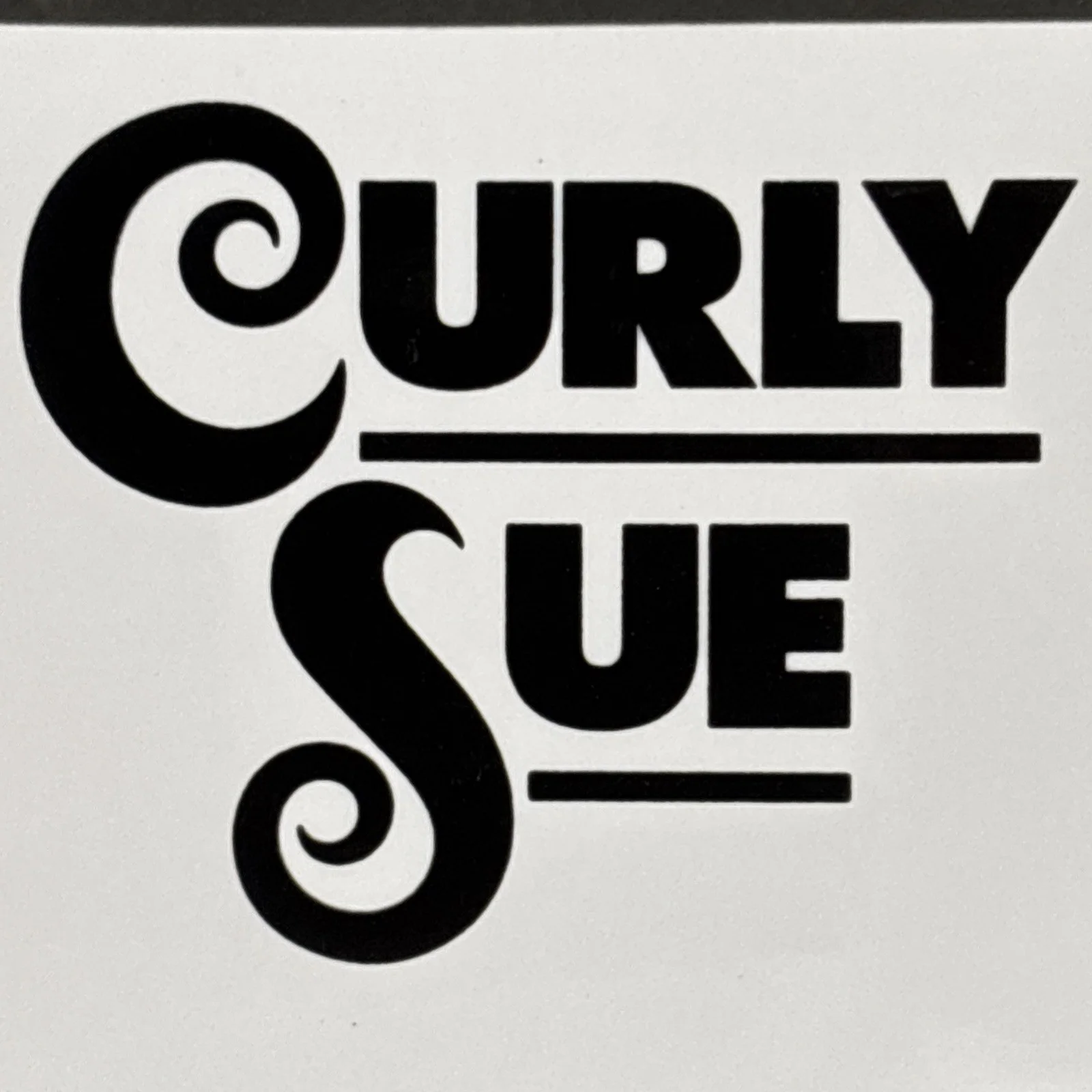 Curly Sue 1991 Press / Promotional Photograph Warner Brothers Movie John Hughes., изображение 2