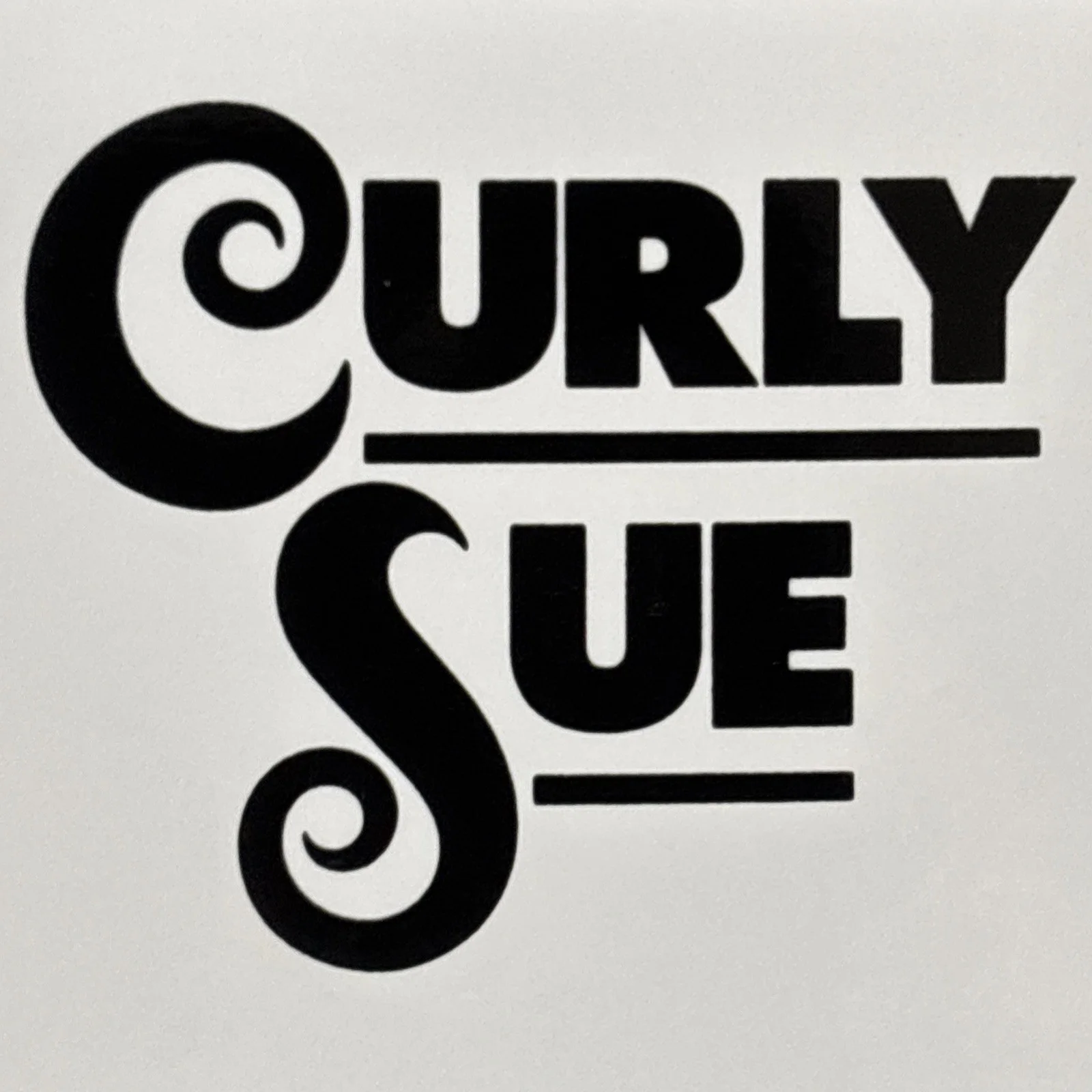 Curly Sue 1991 Press / Promotional Photograph Warner Brothers Movie John Hughes, изображение 2
