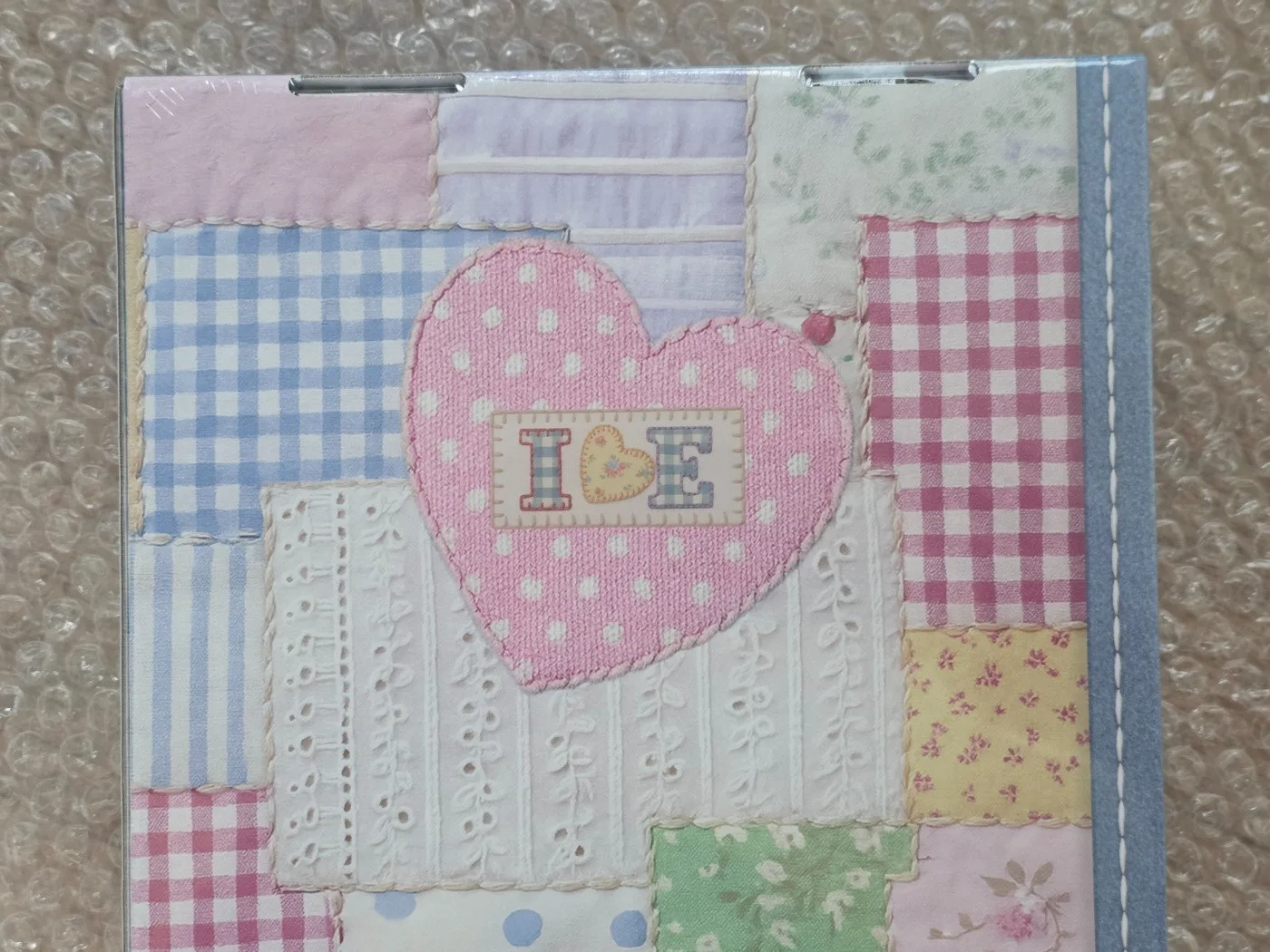 New Sealed IVE 2026 SEASON'S GREETINGS ATELIER IVE, изображение 5