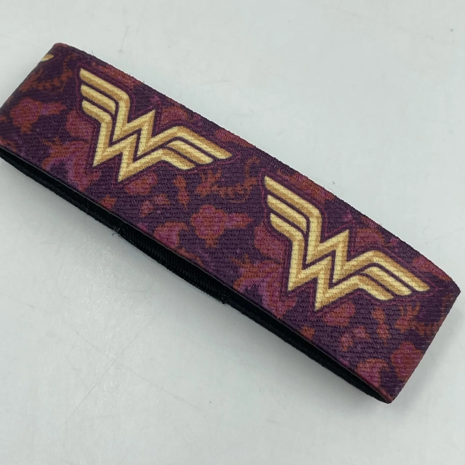 Wonder Woman • Elasticated Wristband • Officially Licensed • DC Comics • New, изображение 2