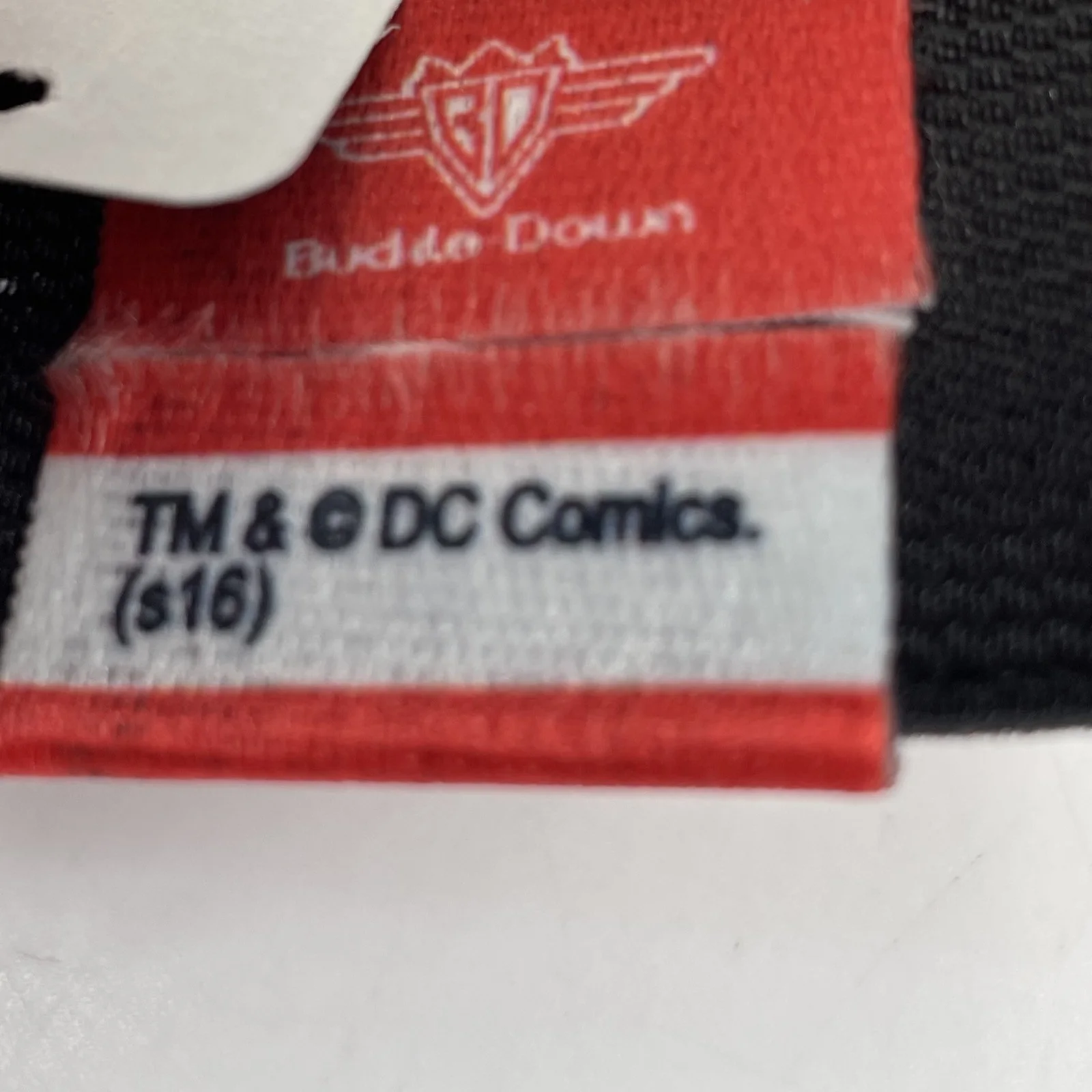 The Flash • Elasticated Wristband • Officially Licensed • DC Comics • New, image 5