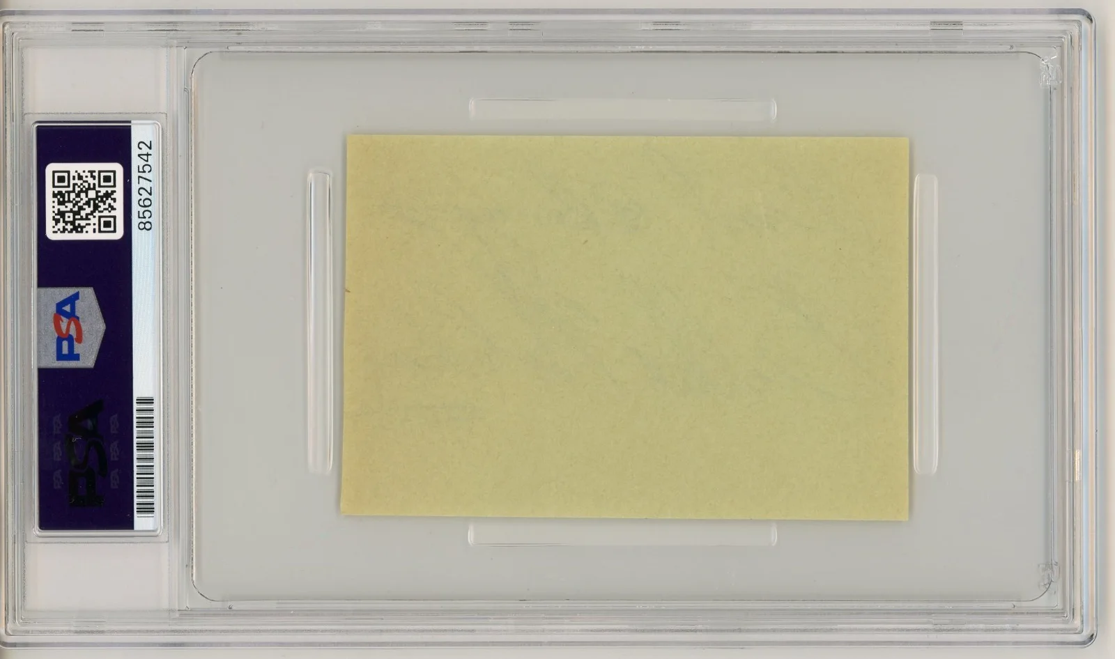 Billie Holiday ~ Signed Autographed Authentic Signature Lady Day ~ PSA DNA, изображение 2