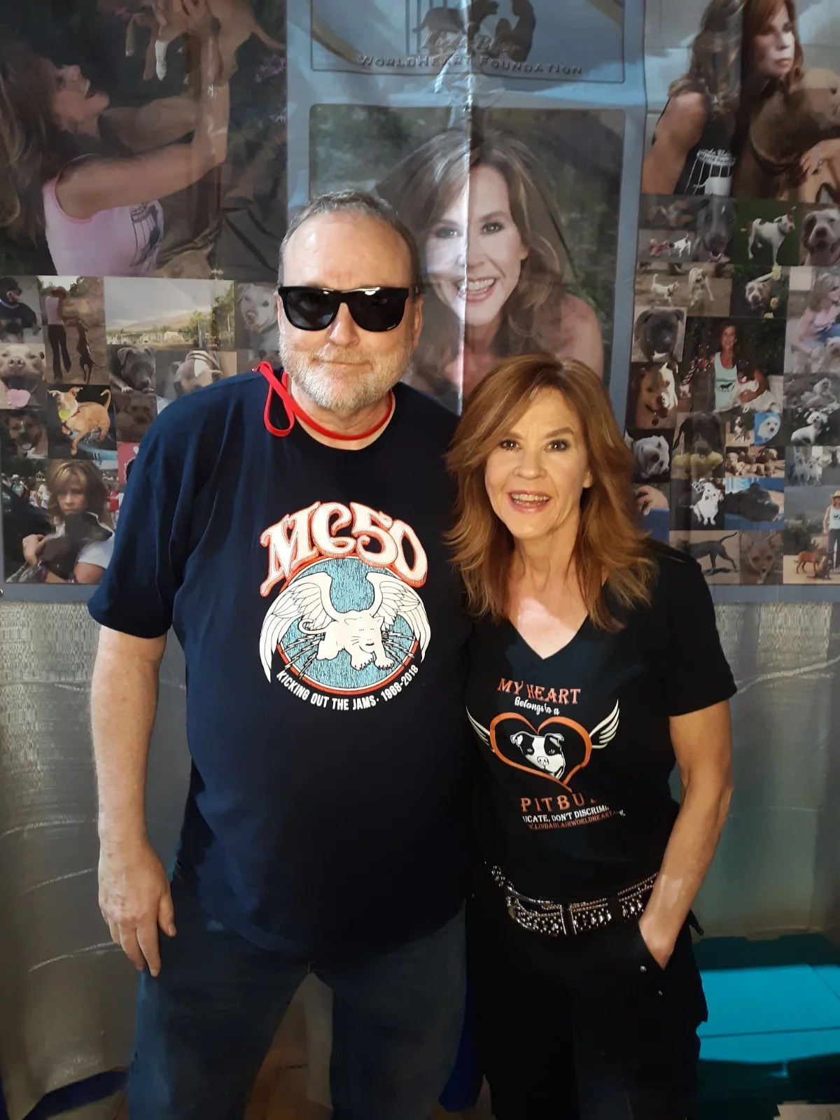 Linda Blair — Linda Blair Signed Regan Funko Pop 203 The Exorcist, изображение 2