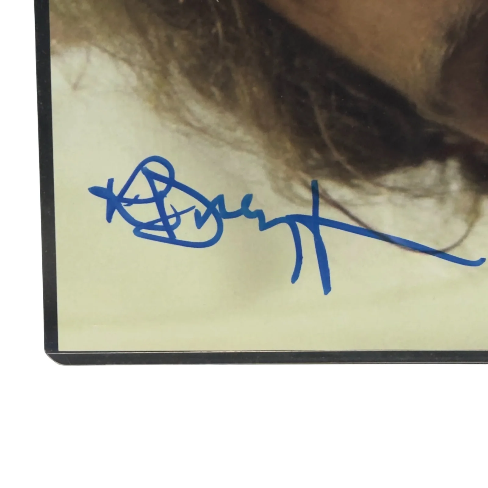 Richard Dreyfuss — Richard Dreyfuss Signed Jaws Matt Hooper 11x14 Photo Autographed Beckett COA!, image 2