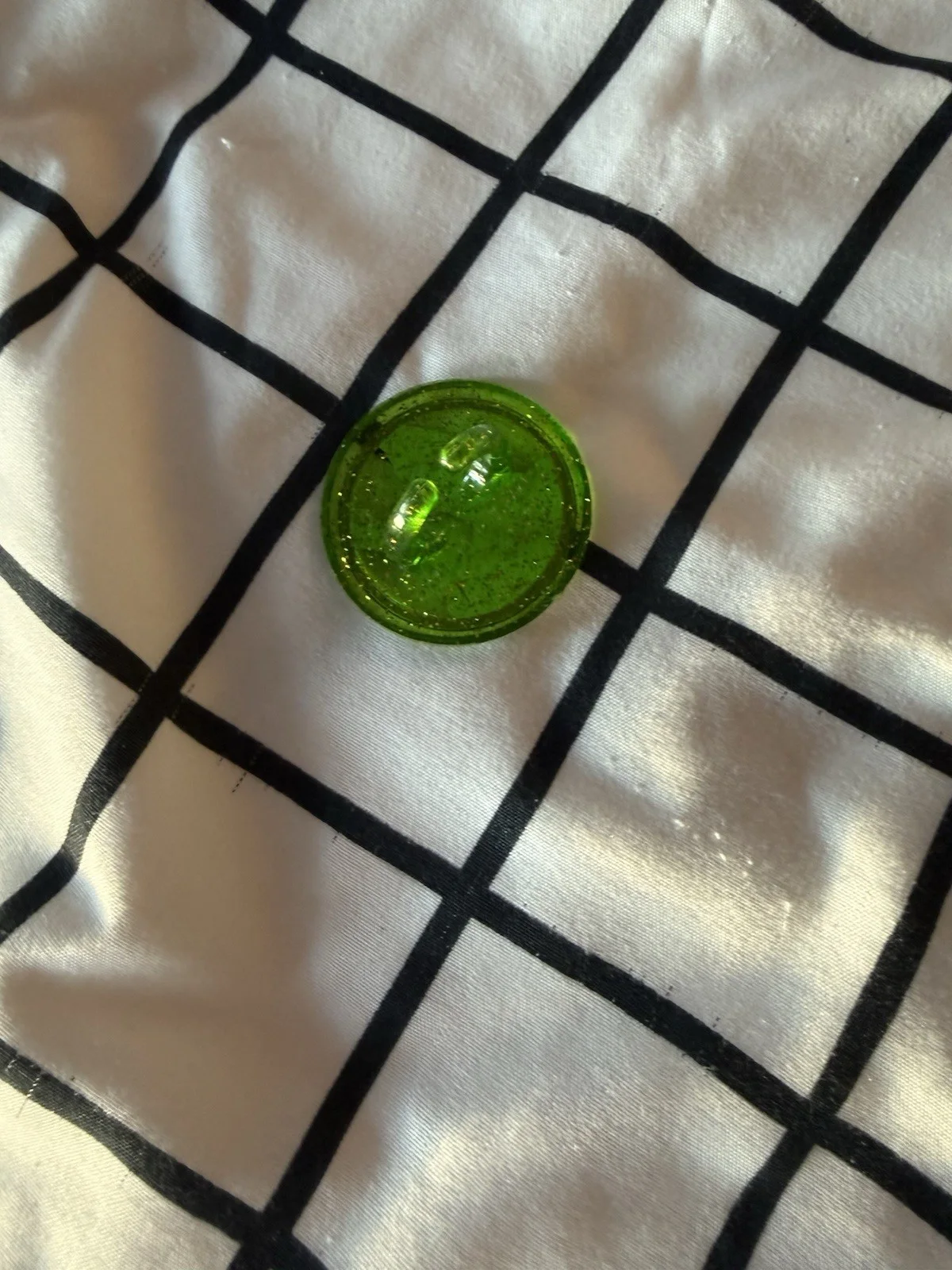 wicked elphaba Ring, image 2