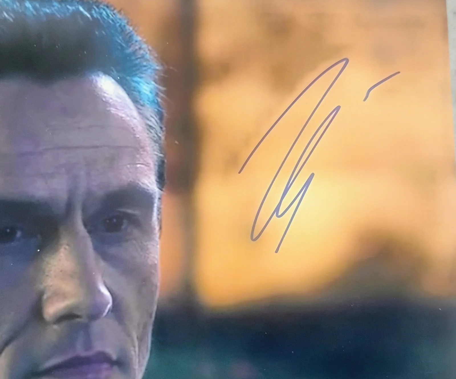 Andrey Ivchenko Hand Signed 8x10 Photo COA Stranger Things NO US TARIFFS, image 3
