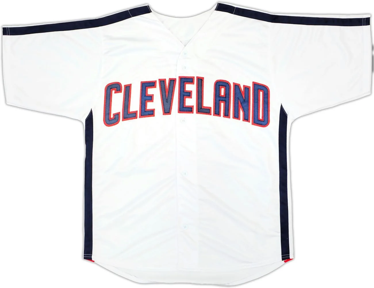 Charlie Sheen Bernsen Berenger Signed White Major League Baseball Jersey BAS, image 3