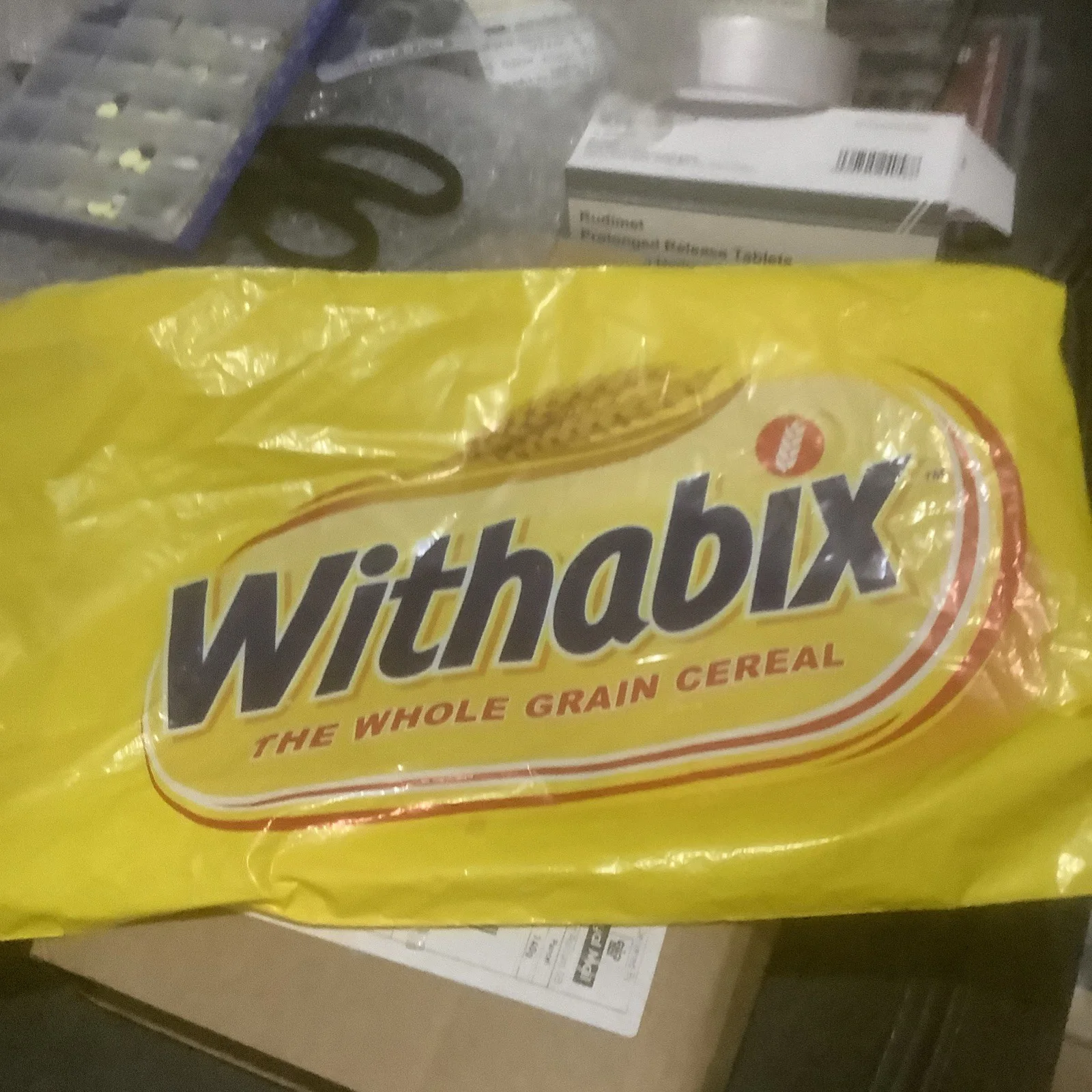 WEETABIX,TOMB RAIDER,PROMOTIONAL HAT,NEW AND STILL SEALED, изображение 5