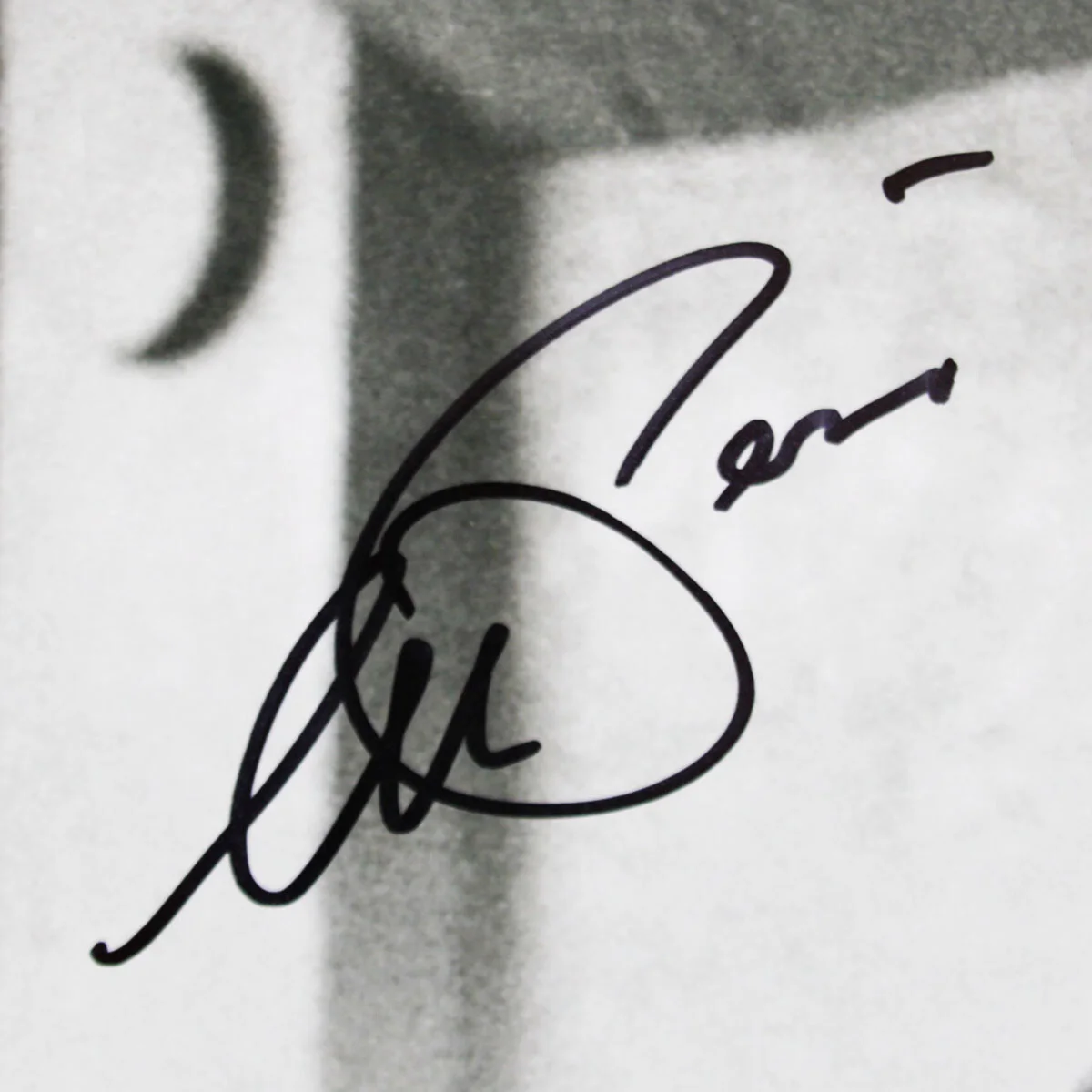 Al Pacino Signed Photo Display The Godfather - COA JSA, image 2