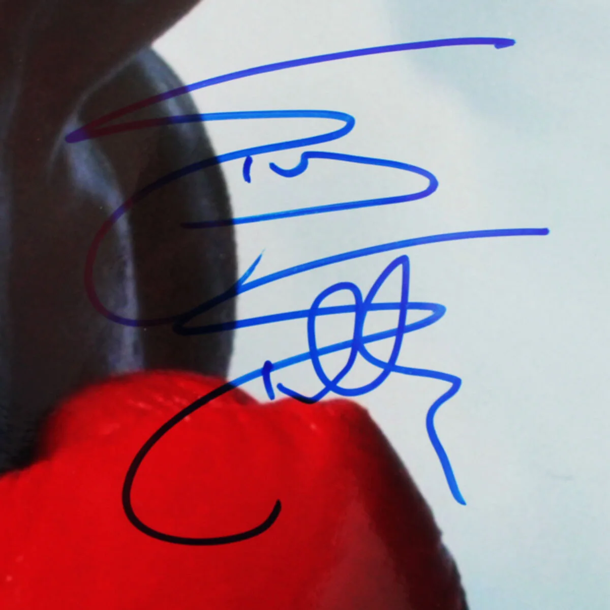 Sylvester Stallone Signed Photo Rocky 16x20 - COA JSA, image 2
