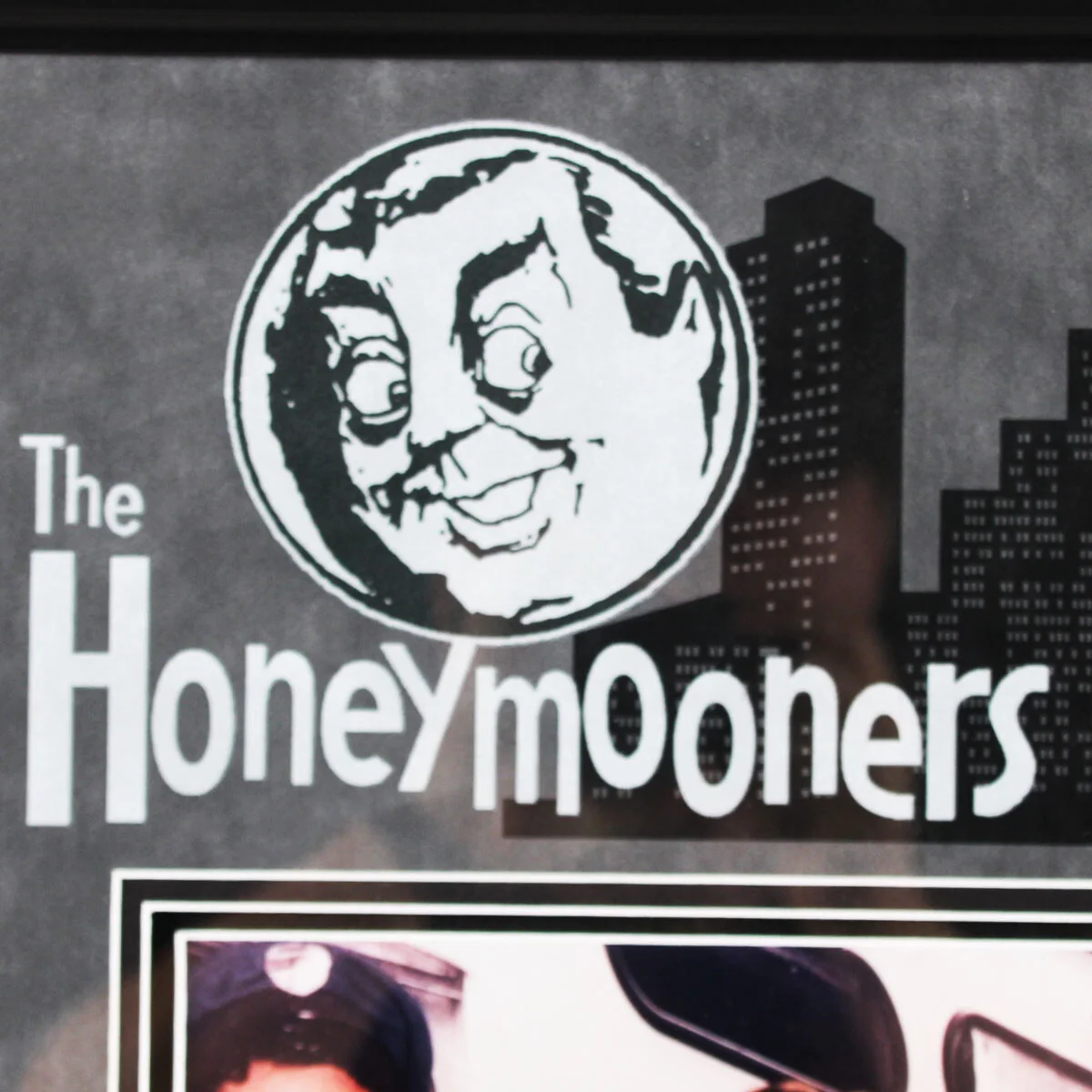 The Honeymooners Cast Signed Photo (4) Jackie Gleason, Meadows, etc. COA JSA, image 4
