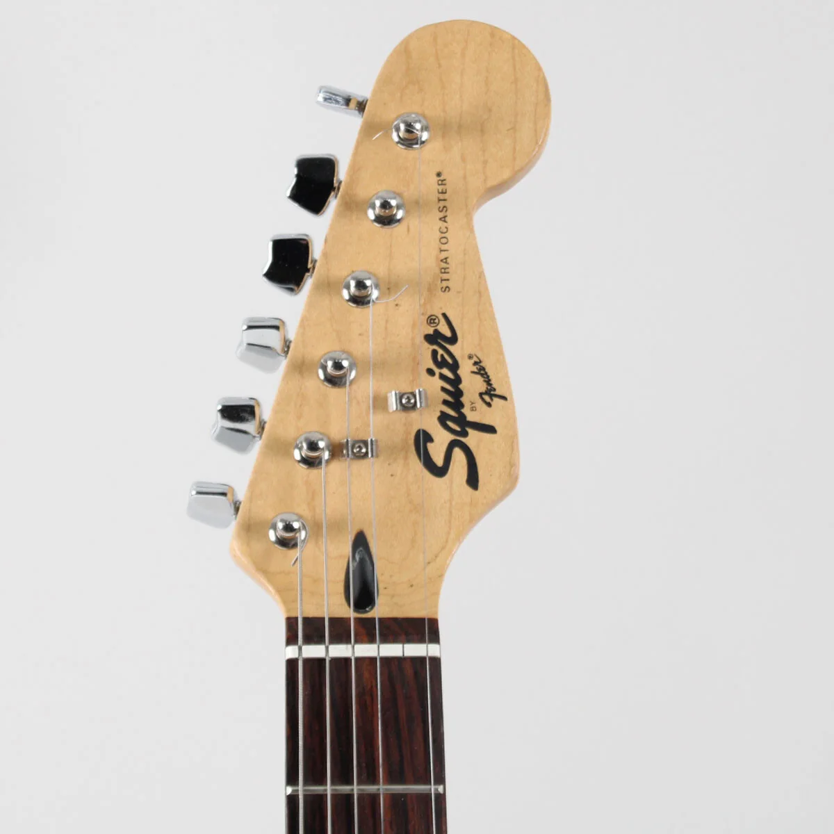 Laura Chavez Signed Guitar - COA JSA, image 5