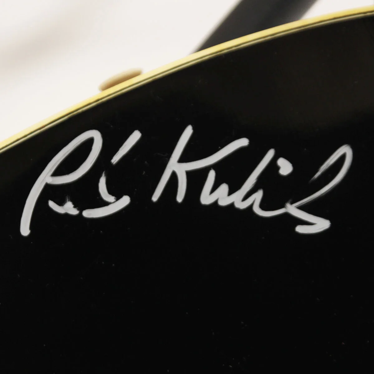 The Happenings Signed Guitar Ibanez Talman Inter City (4) Sigs. Incl. Bob Mir..., изображение 5