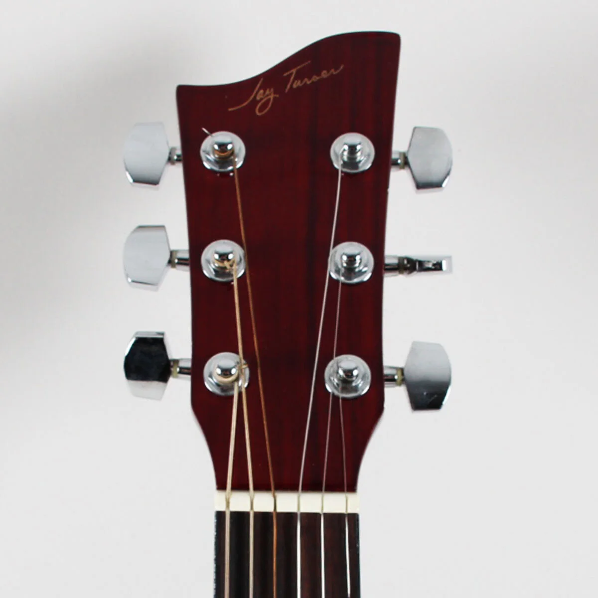 Sheena Easton Signed Acoustic Guitar - COA JSA, image 5