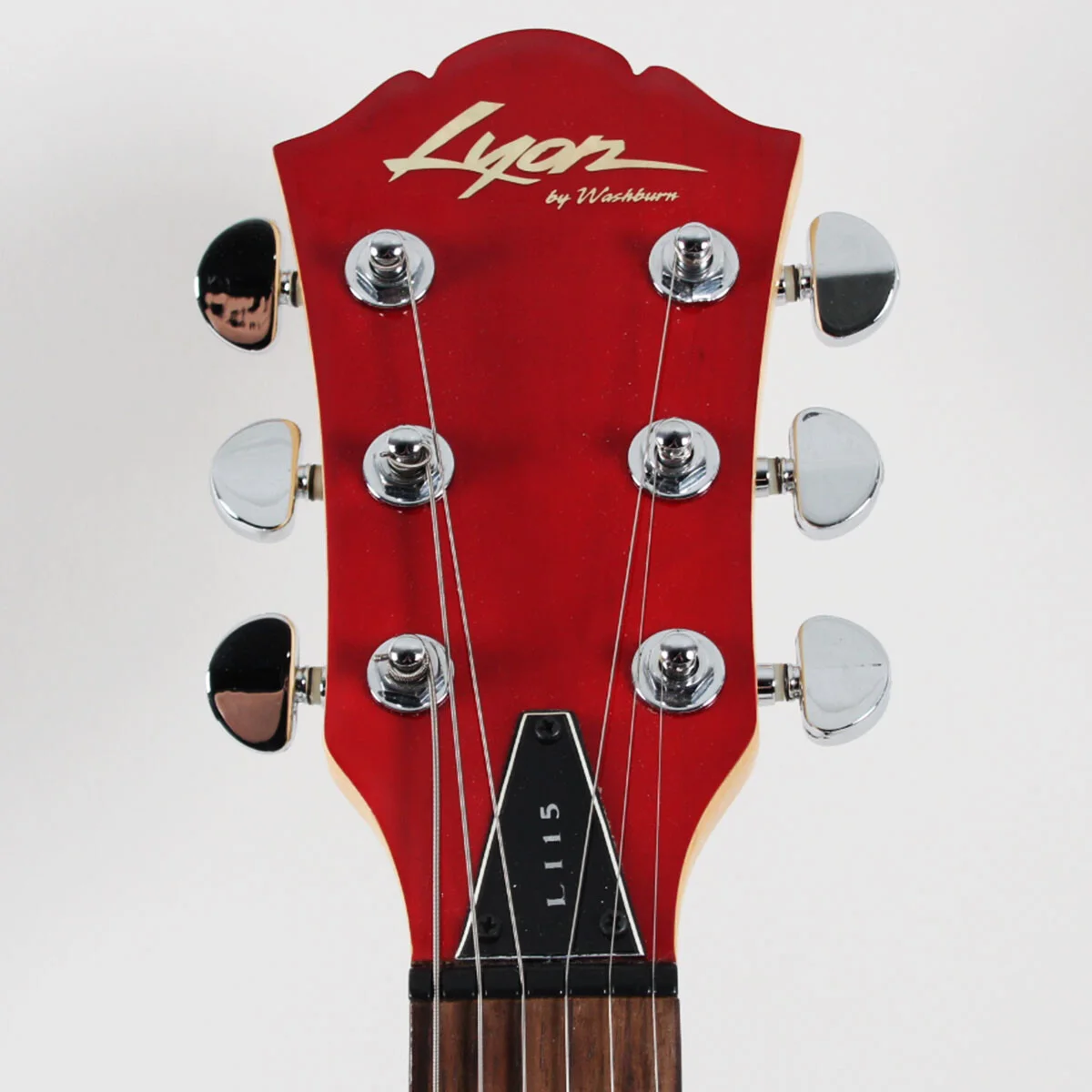 Walter Trout & Charlie Musselwhite Signed Guitar - COA JSA, image 5