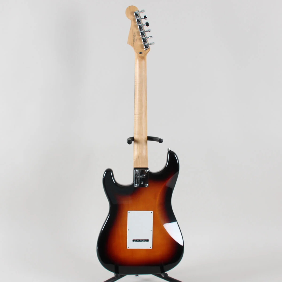 Doyle Bramhall II Signed Guitar - COA JSA, image 5