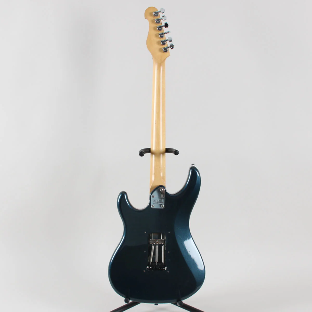 Gary Puckett and the Union Gap Signed Guitar 1960s Band - COA JSA, изображение 5