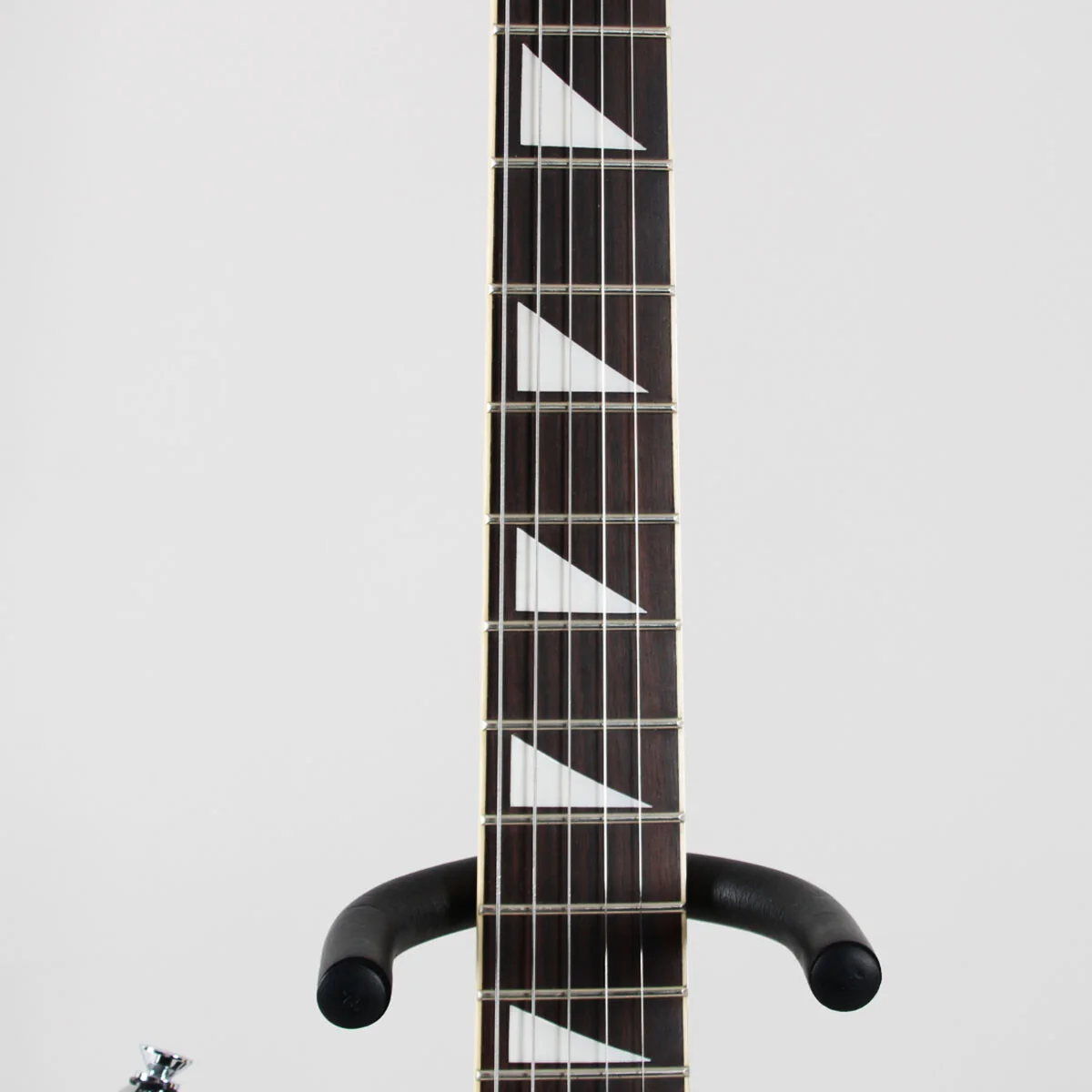 Walter Trout Blues Singer Signed Guitar - COA JSA, image 4