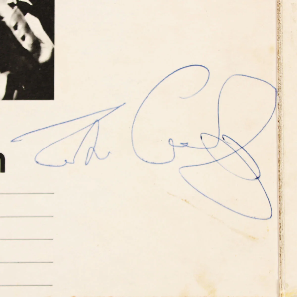 The Kinks Signed Record Album Sunny Afternoon John Dalton, John Gosling & Cle..., изображение 3