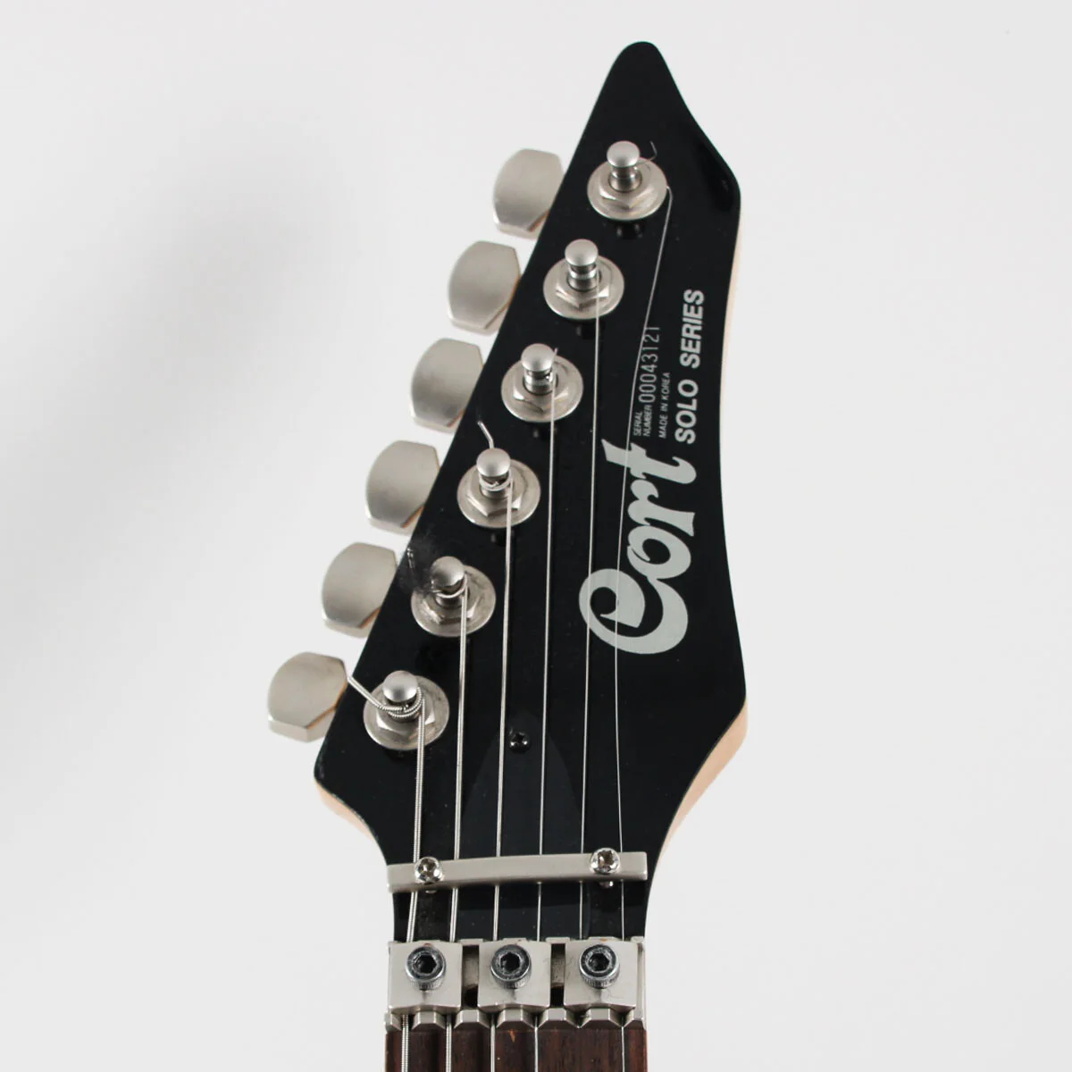 Nuno Bettencourt Signed Guitar - COA JSA, image 4